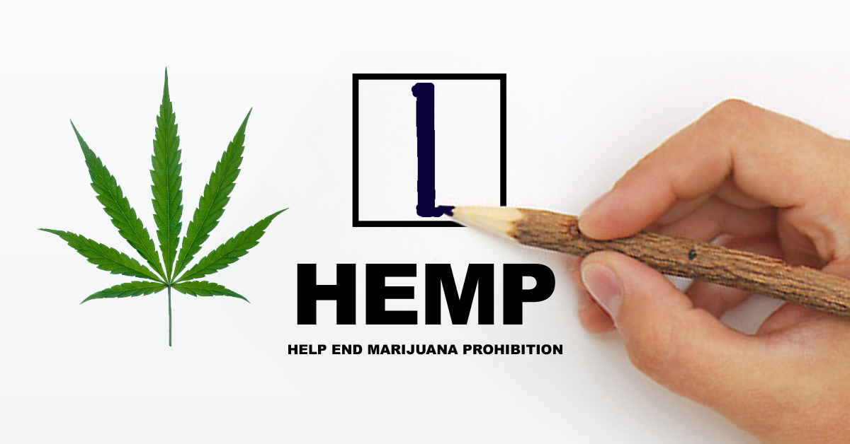 HEMP PARTY CAMPAIGN LAUNCH ON MONDAY IN LISMORE