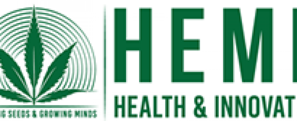 Hemp Health & Innovation Expo