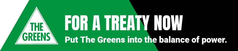 Greens announce their Legalise Cannabis Policy at Nimbin Town Hall Monday 2 May 2022