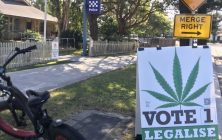 LEGALISE CANNABIS: The Party of Picked On Patients
