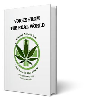Medical Cannabis Testimonials Free PDF Book, Hemp Embassy