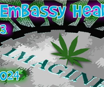 Hemp Embassy Headlines Issue 593 Jan 13 2024