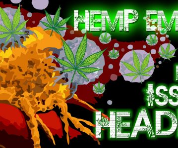 Hemp Embassy Headlines Issue 598 Feb 16 2024