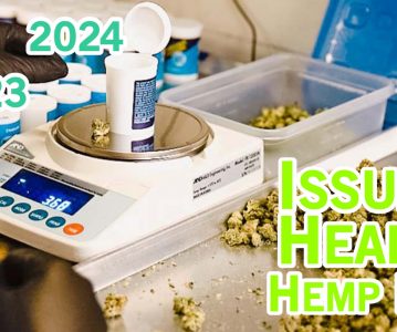 Hemp Embassy Headlines Issue 599 Feb 23 2024