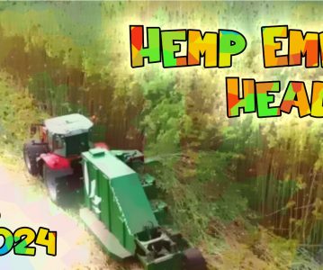 Hemp Embassy Headlines Issue 596 Feb 2 2024