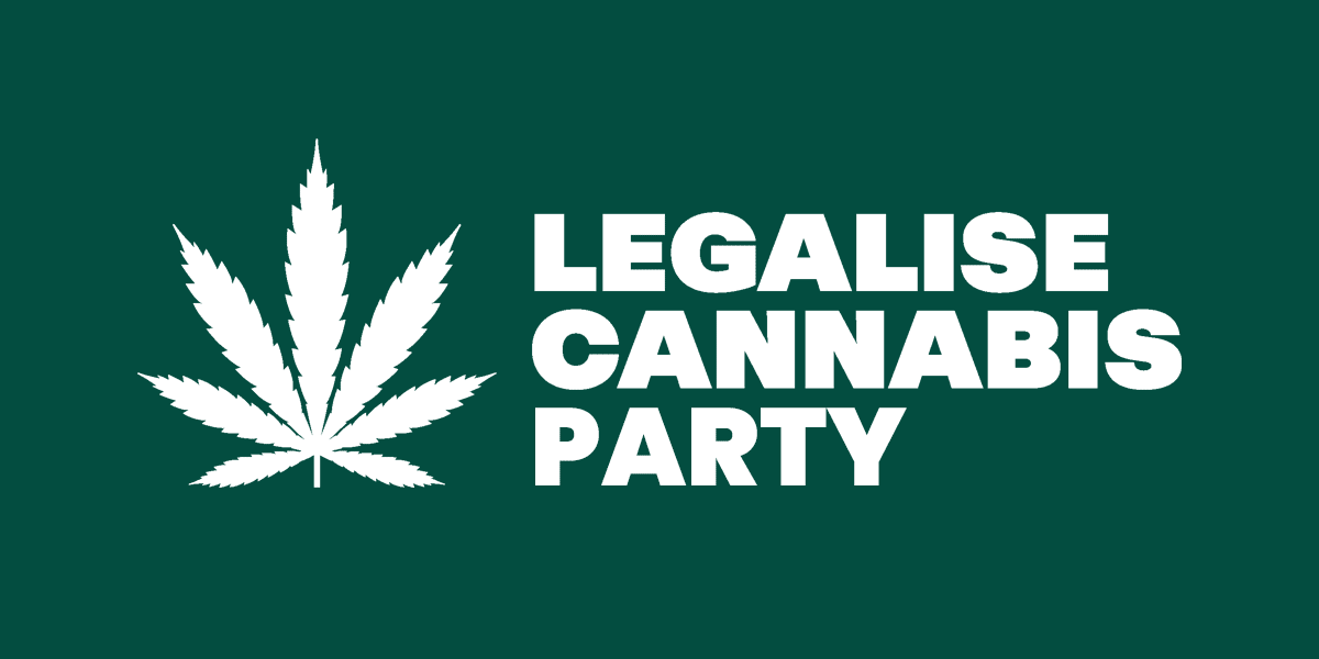 Legalise Cannabis Party