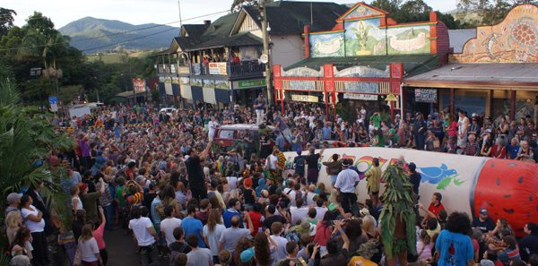 Nimbin MardiGrass: What You Need to Know Before You Go