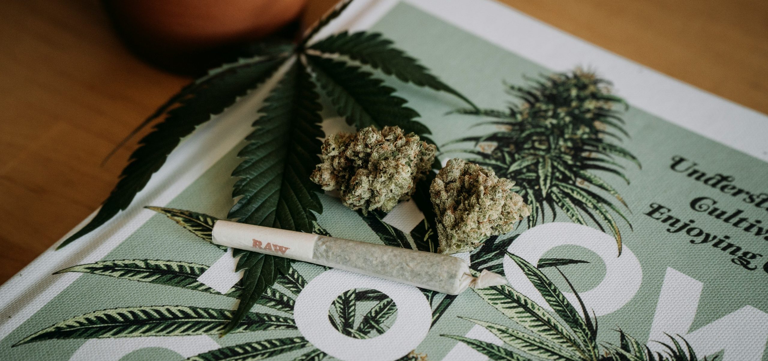 Recreational Cannabis