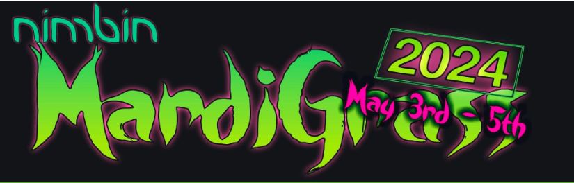 MEDIA RELEASE: Nimbin Ready To Light Up For Mardigrass Next Weekend